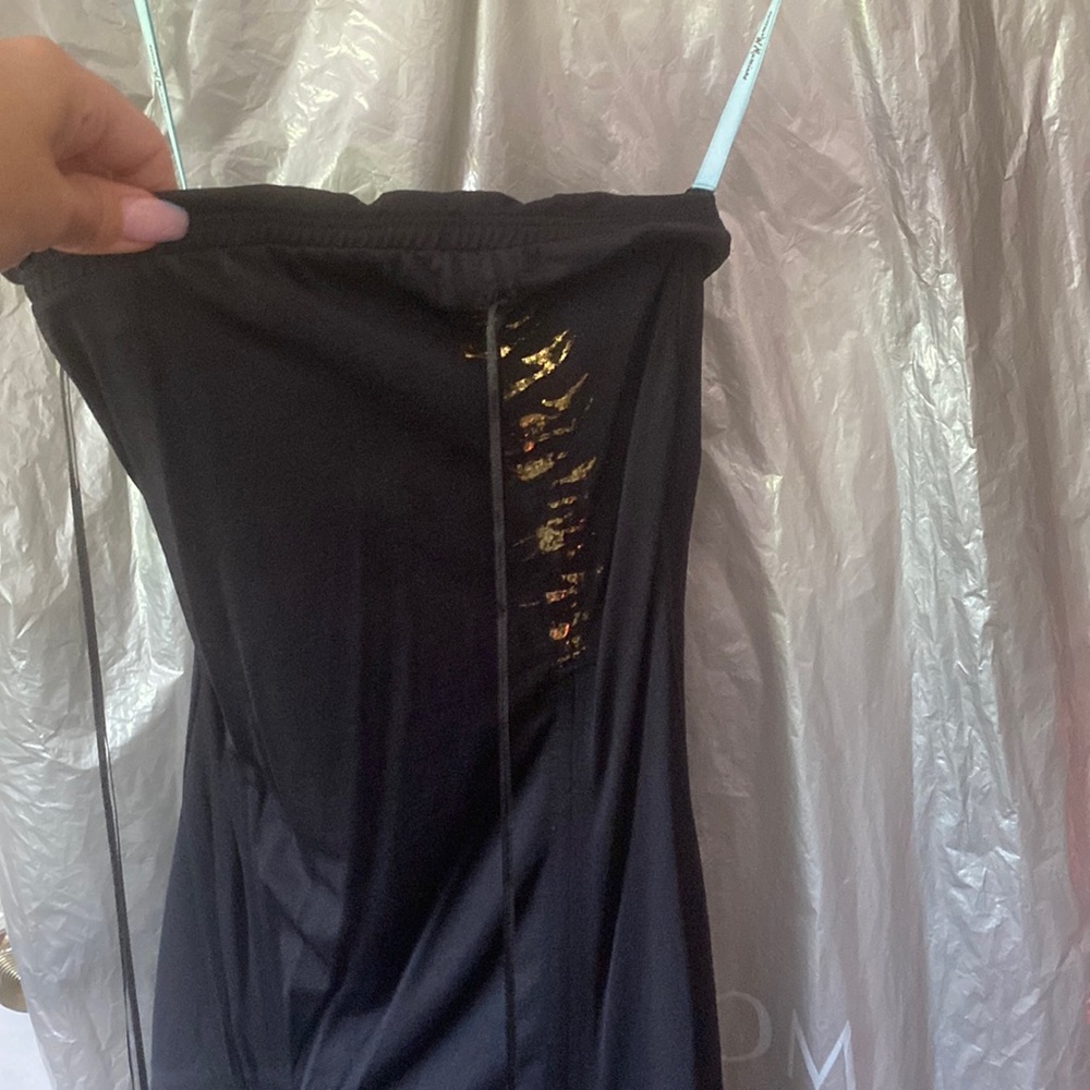 Marciano dress